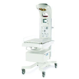 GE Giraffe Warmer Infant Warmer