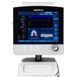 Hamilton G5 Ventilator