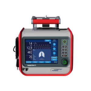 Hamilton T1 Transport Ventilator