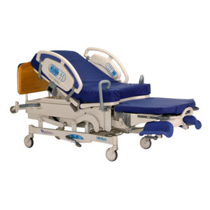 Hillrom Affinity 3 Birthing Bed