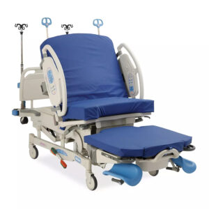 Hillrom Affinity 4 Birthing Bed