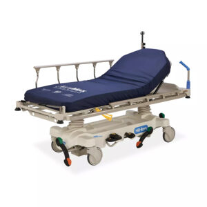 Hillrom P8005 Transport Stretcher