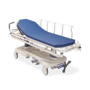 Hillrom TranStar Stretcher