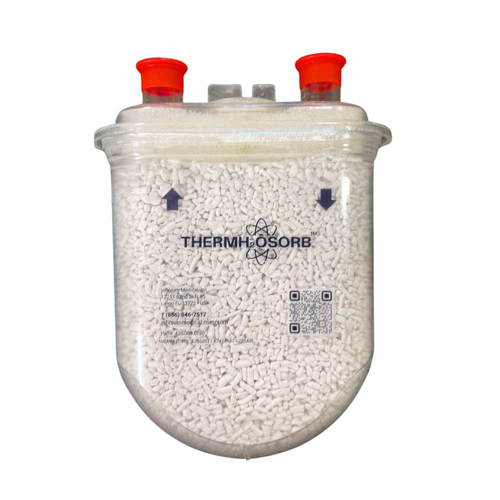 ThermH2Osorb CO2 Absorber Refills – OBA-1