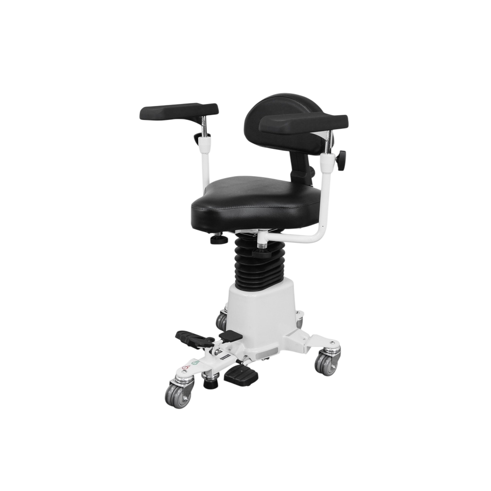 Infinium HS360 Surgical Stool