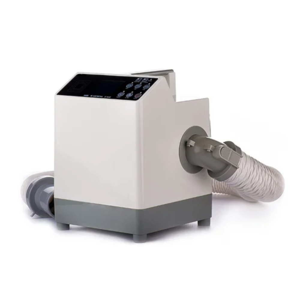 IOB Digital Patient Warming System