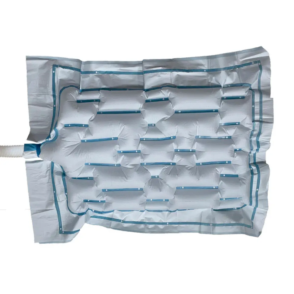 Patient Warming Blankets