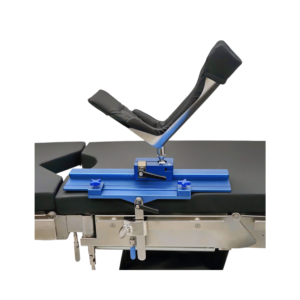 Medical Knee Positioner: Knee Joint Replacement Support