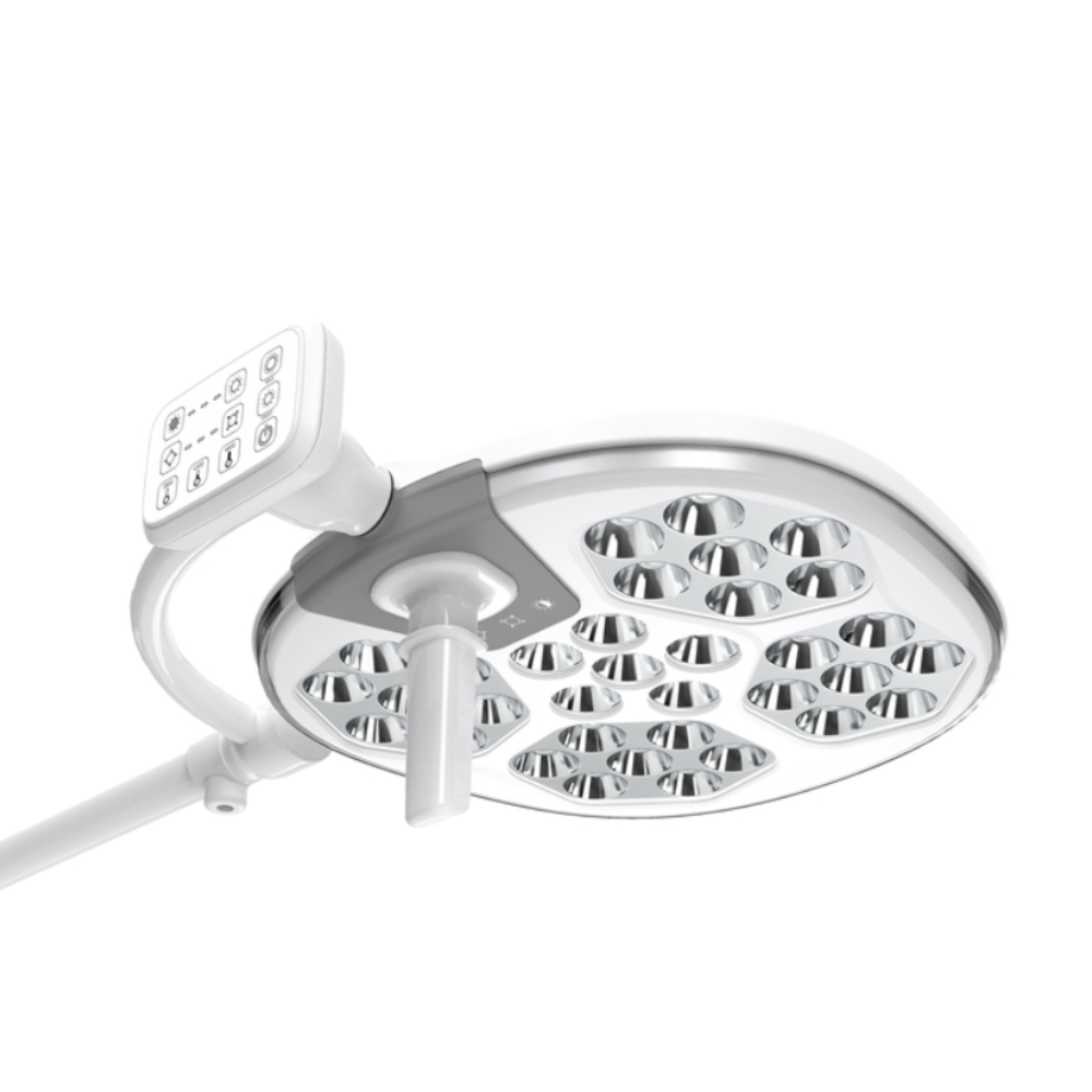 Luxor 250 Series Procedure Lights