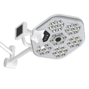 Infinium Luxor 300c Surgical Light