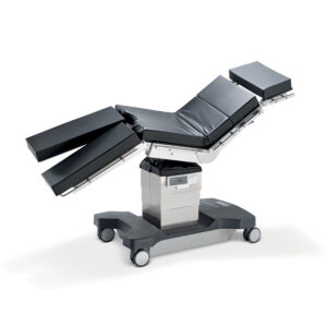 Maquet Alphaclassic Pro General Surgical Table