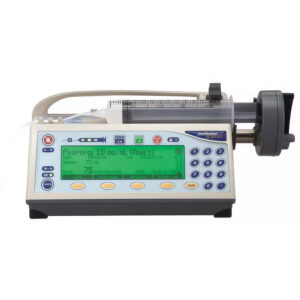 Medfusion 3500 Syringe Pump