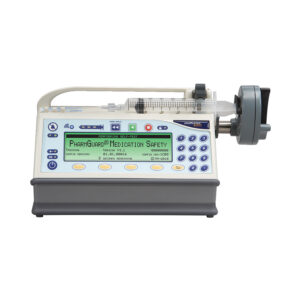 Medfusion 4000 Wireless Syringe Pump
