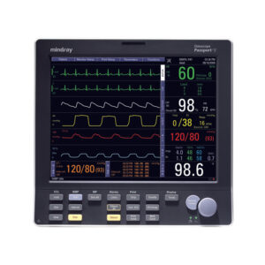 Mindray Passport V Patient Monitor