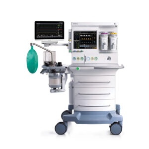 Mindray A4 Anesthesia Machine