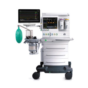 Mindray A5 Anesthesia Machine