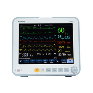 Mindray cPM 8 Patient Monitor
