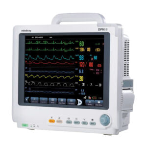 Mindray DPM6 Patient Monitor