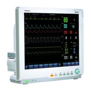 Mindray DPM7 Patient Monitor
