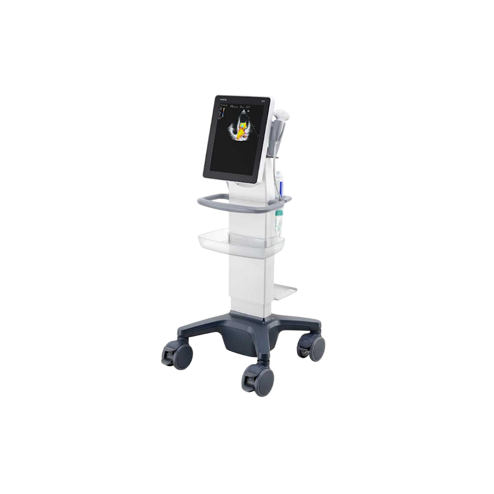 TE5 Mobile Ultrasound System