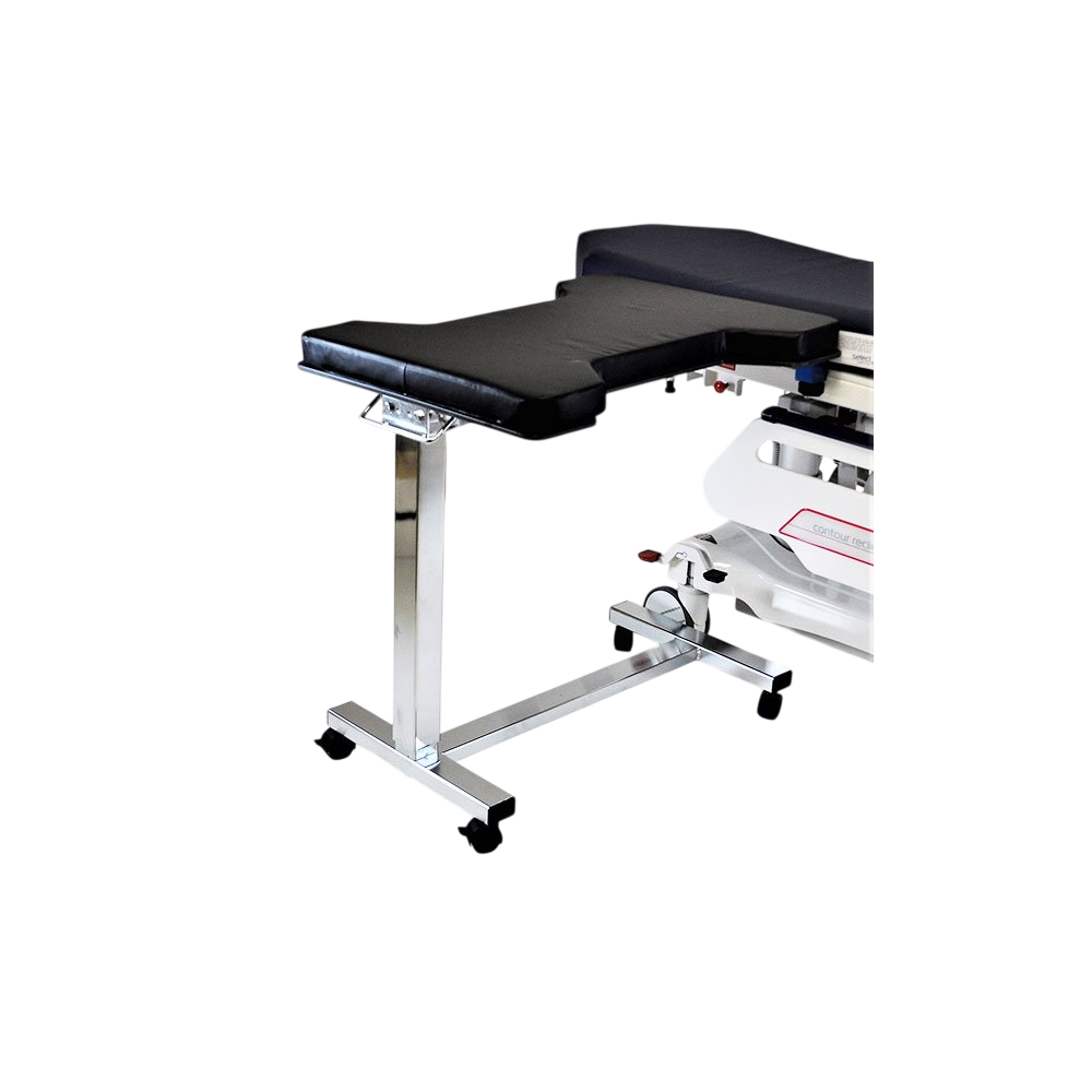 Arm Board – Freestanding Mobile Arm Board Table