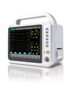 OMNI K™ Portable Patient Monitor