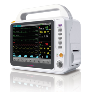 Omni K Portable Patient Monitor