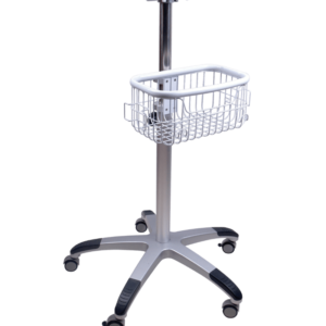 Patient Monitor Rolling Stand