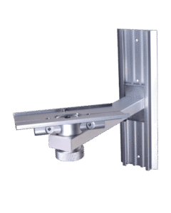 Universal Patient Monitor Wall Mount