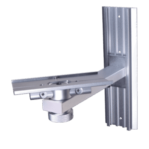 Patient Monitor Wall Mount