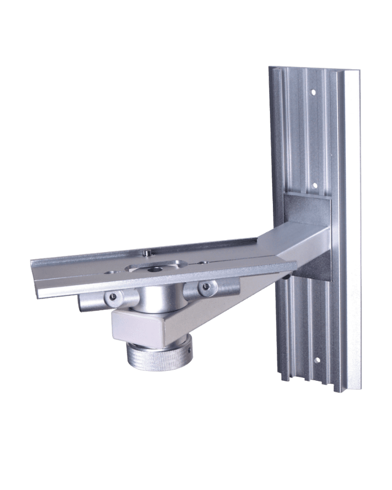 Universal Patient Monitor Wall Mount