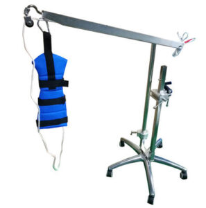 Shoulder Traction – Shoulder Joint Traction Frame System