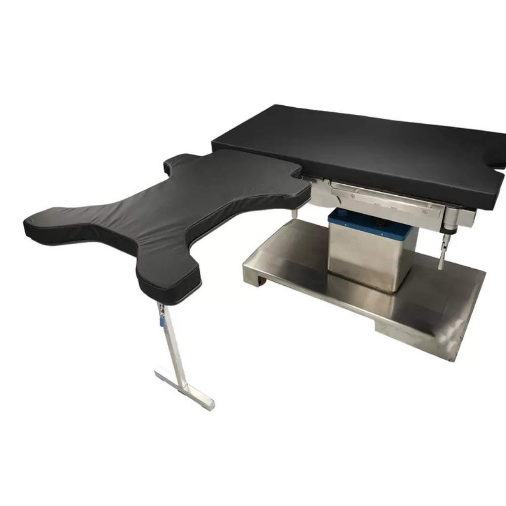 Arm Board – Hand Microsurgery Extension for Surgical Table