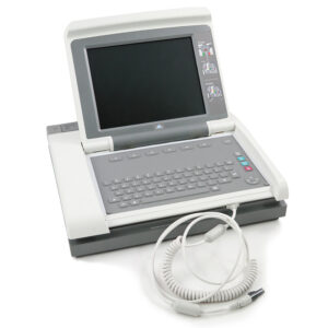 GE MAC 5500HD Interpretive EKG System