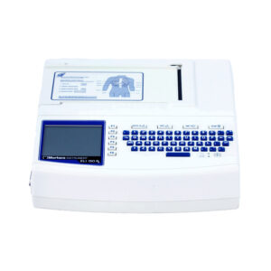 Mortara ELI 150 EKG System with Interpretation