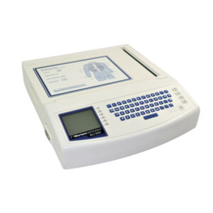 Mortara ELI 250 EKG System with Interpretation