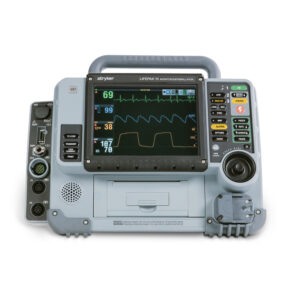 Physio-Control Lifepak 15 Defibrillator