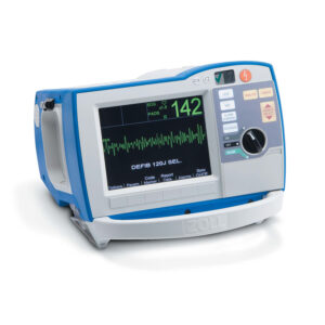 Zoll R-Series Defibrillator