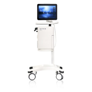 Siemens Maquet Servo-u Ventilator