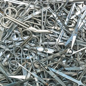 PLASTIC SURG SET