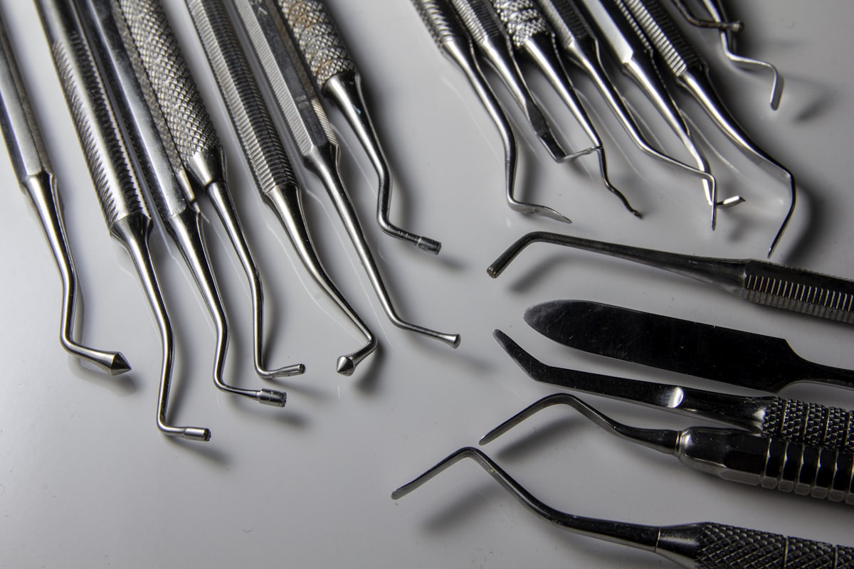 APPENDICECTOMY SET