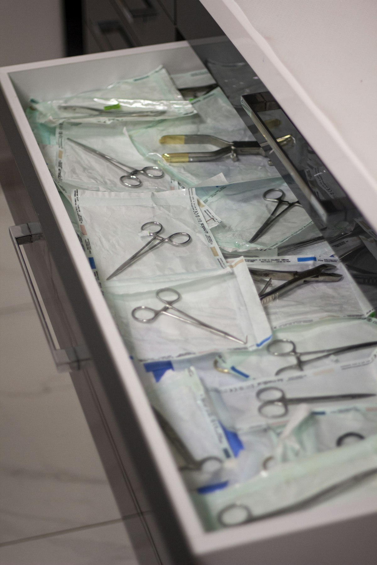 AV FISTULA SET