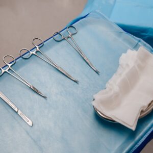 MASTECTOMY SET