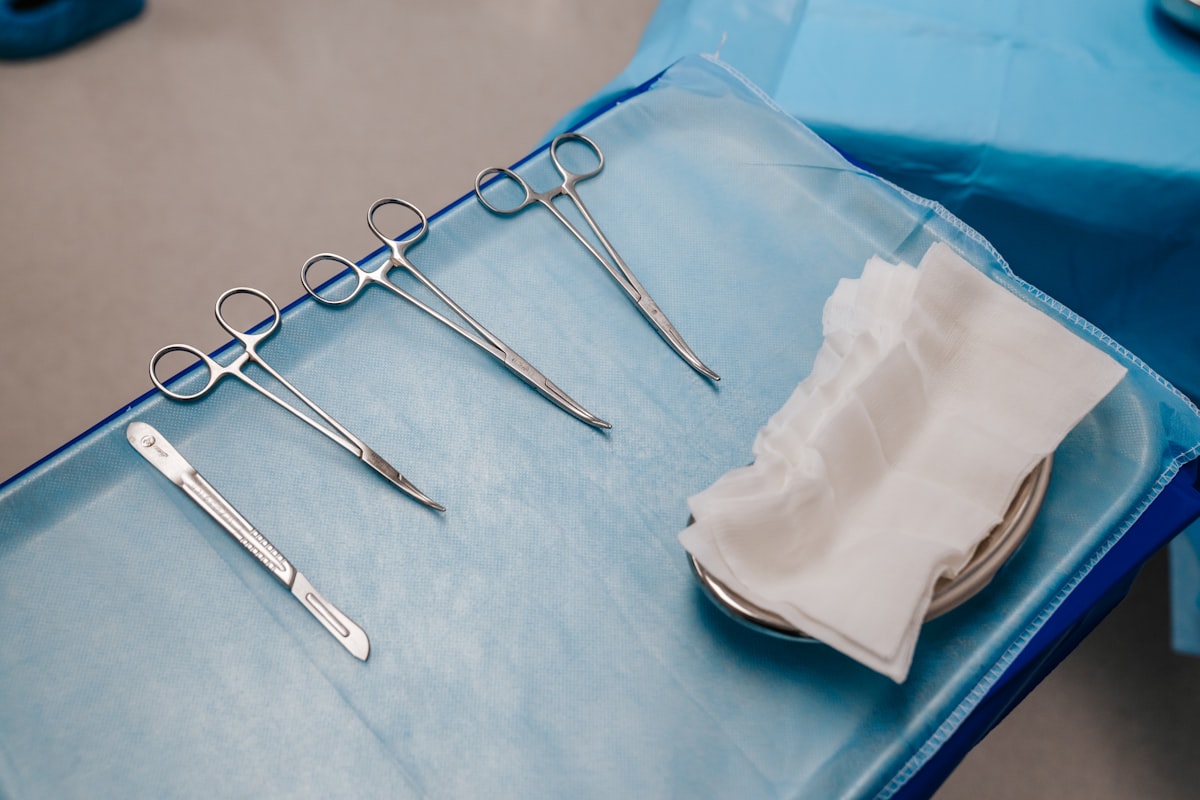FST AMPUTATION