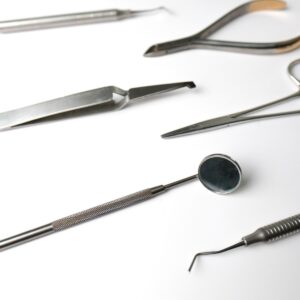 AMPUTATION SET