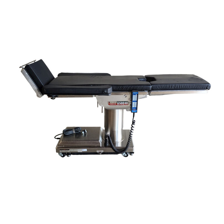 Skytron 6500 HD Surgical Table