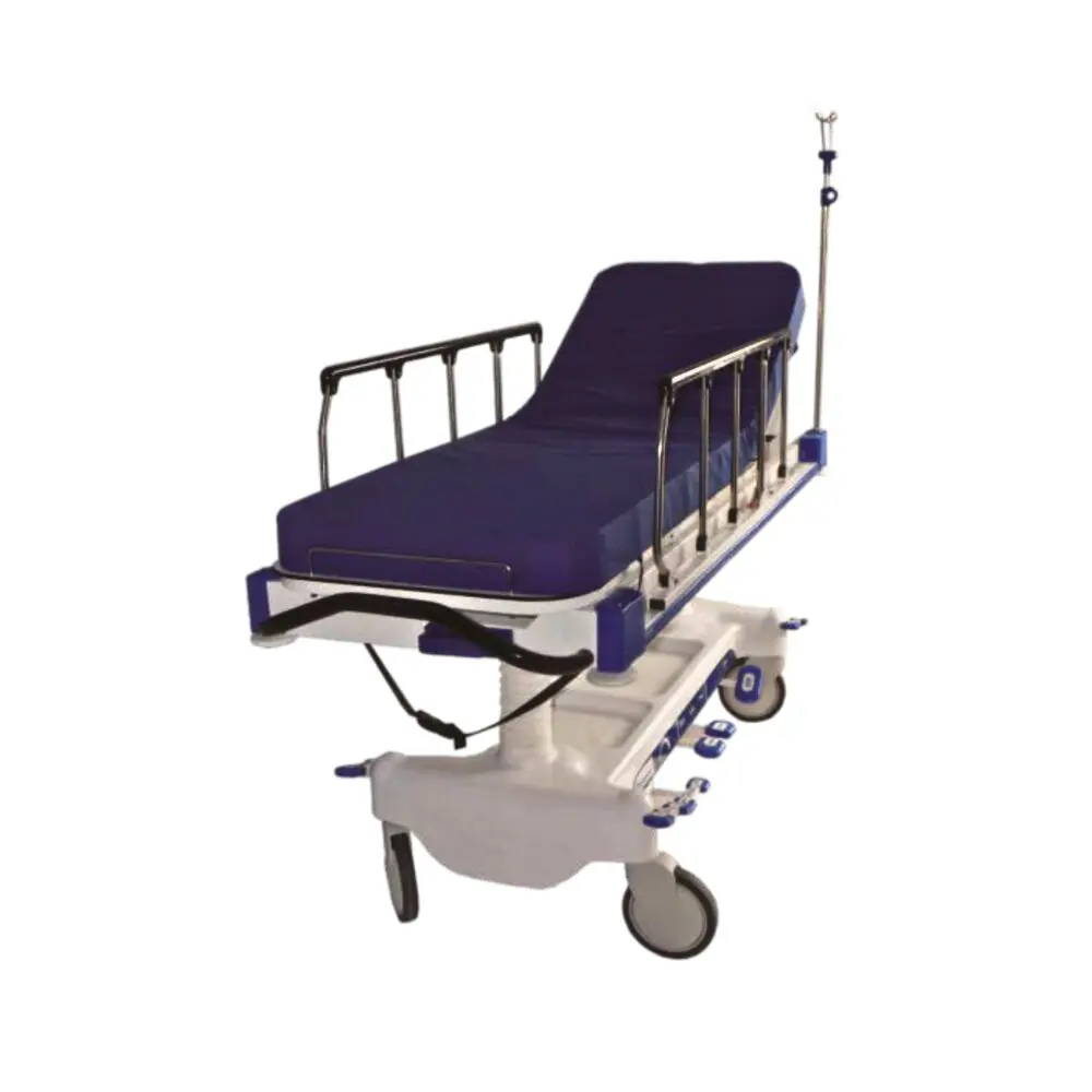Traverse Ambulatory Patient Stretcher