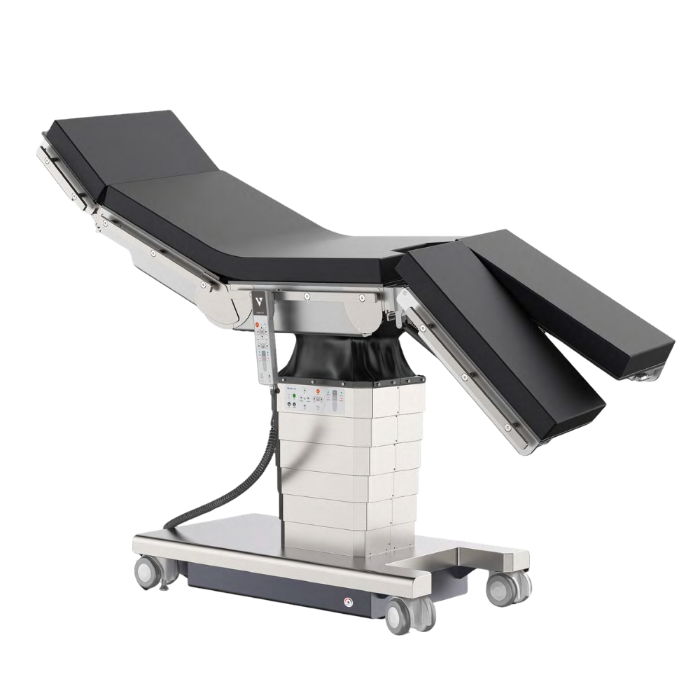 ST300 – 1000lb Surgical Table Platform