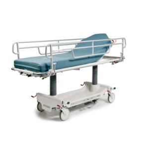 Steris Hausted Horizon Stretcher