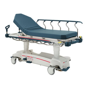 Stryker 1007 SM104 M-Series Stretcher